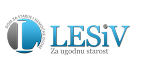 Obiteljski dom za starije i nemoćne osobe LESIV, Slavonski Brod